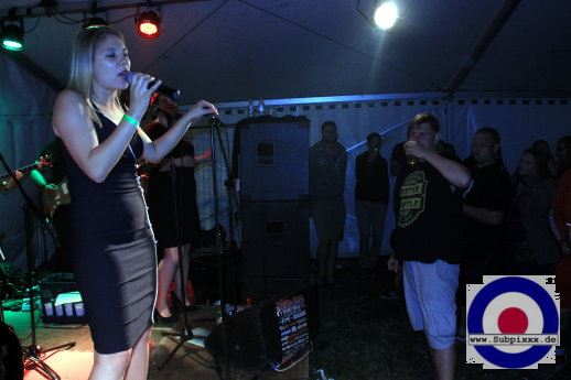 The Originators (NL) 20. This Is Ska Festival - Wasserburg, Rosslau - Zeltbuehne 25. Juni 2016 (4).JPG